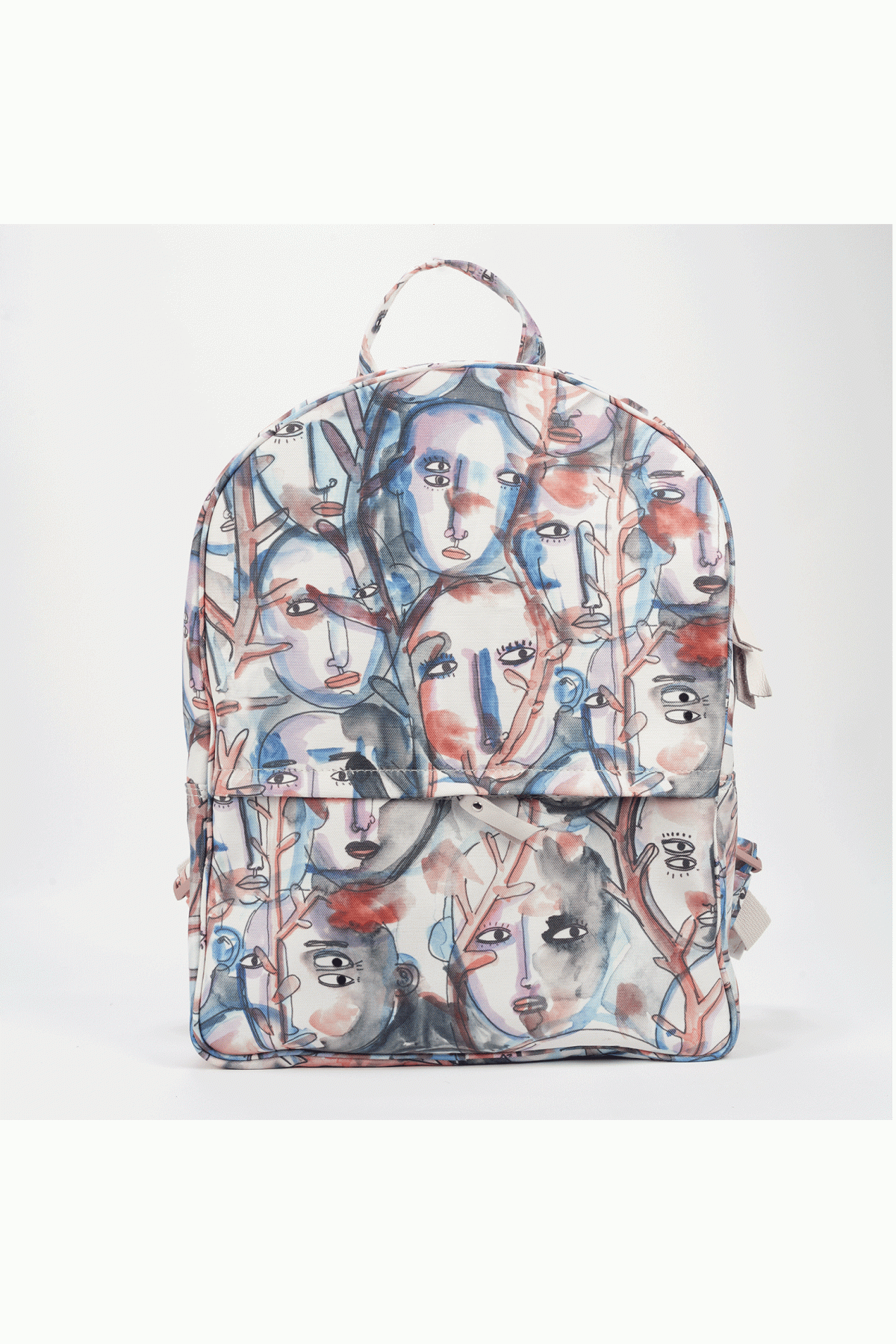 new backpack 12